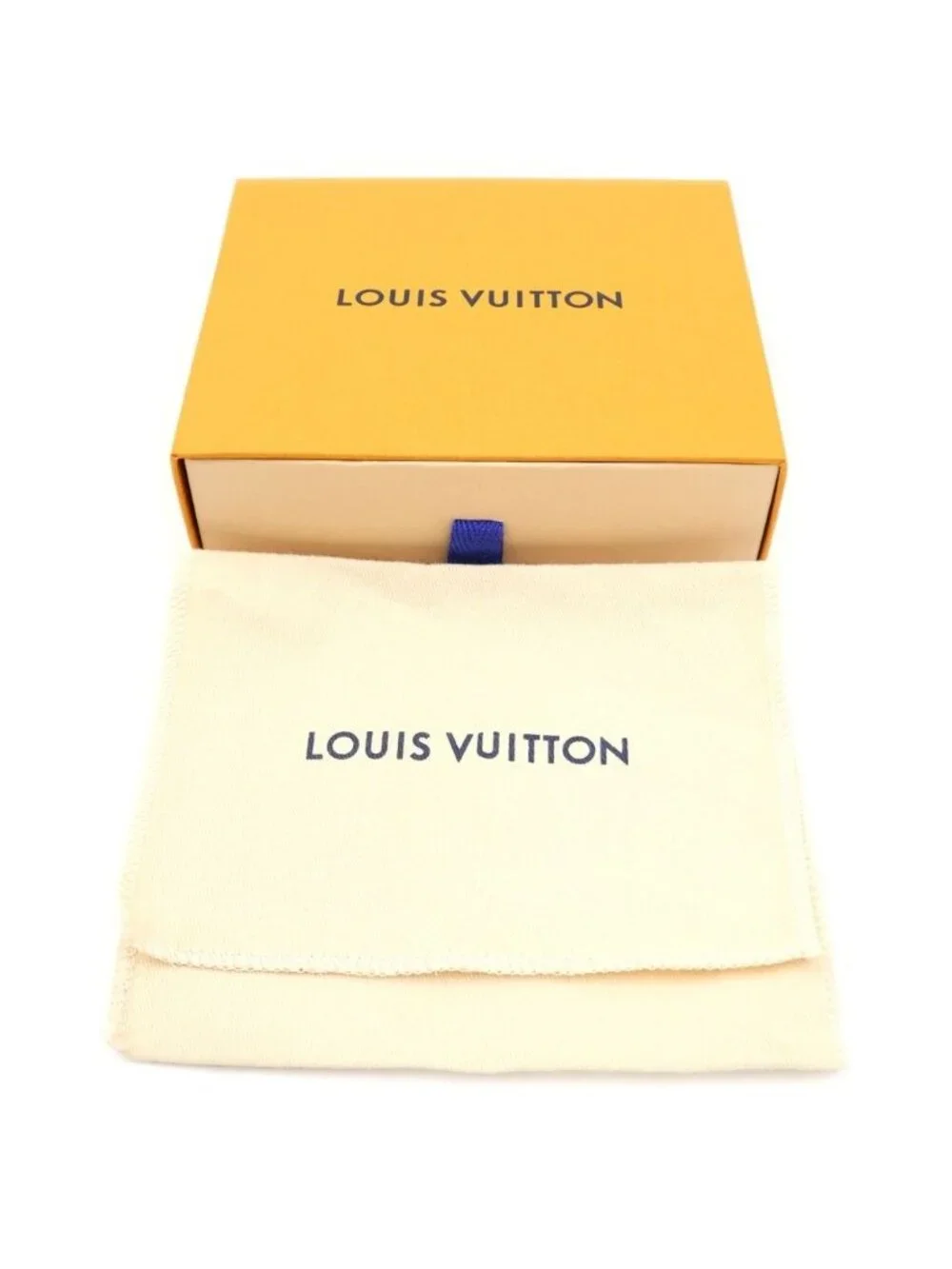 Louis Vuitton Monogram Empreinte Portefeuille Victorine Compact Wallet Leather